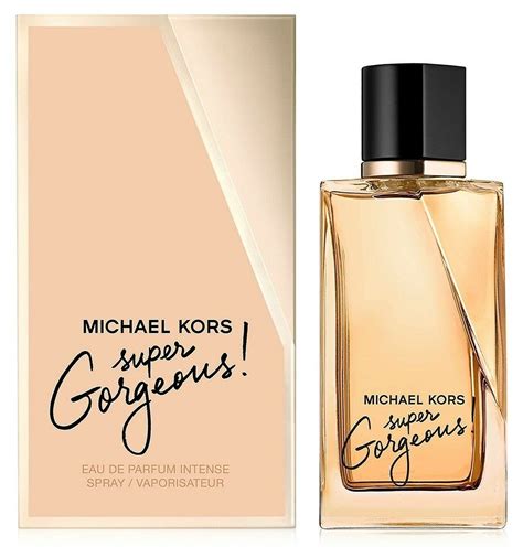 michael kors gorgeous parfum douglas